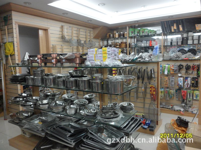 义乌小商品批发:全球贸易的微缩景观